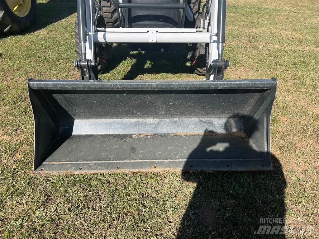 Bobcat CT2035 Traktorok