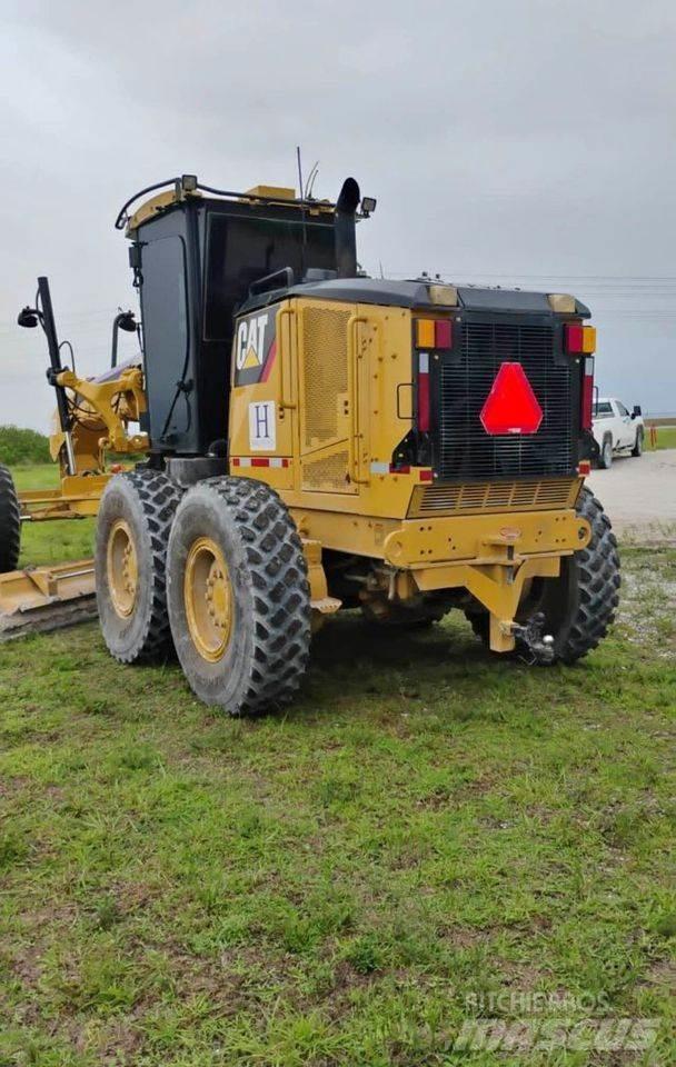 CAT 140M lánctalpas dózerek