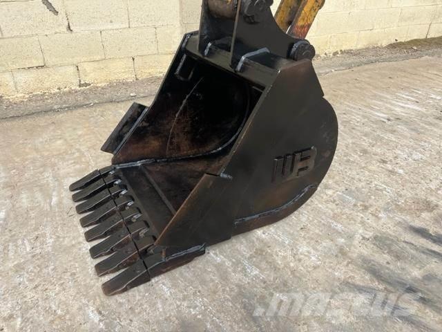 CAT 303.5E2 Mini kotrók < 7t