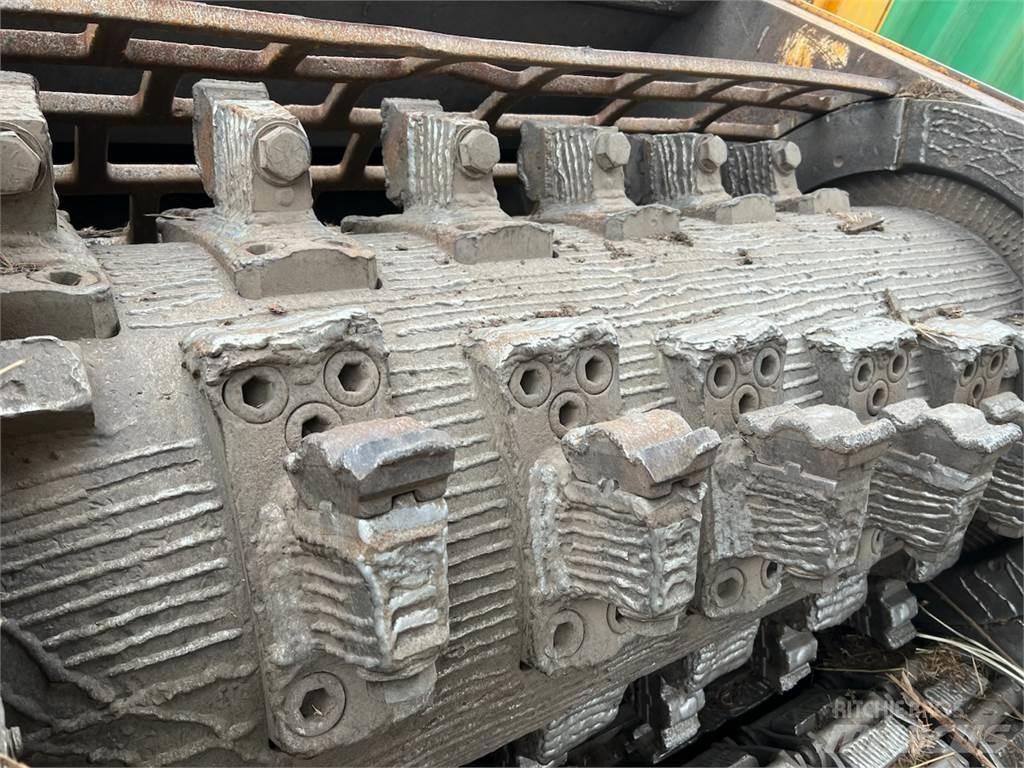 CBI 6800 Fűrészgépek