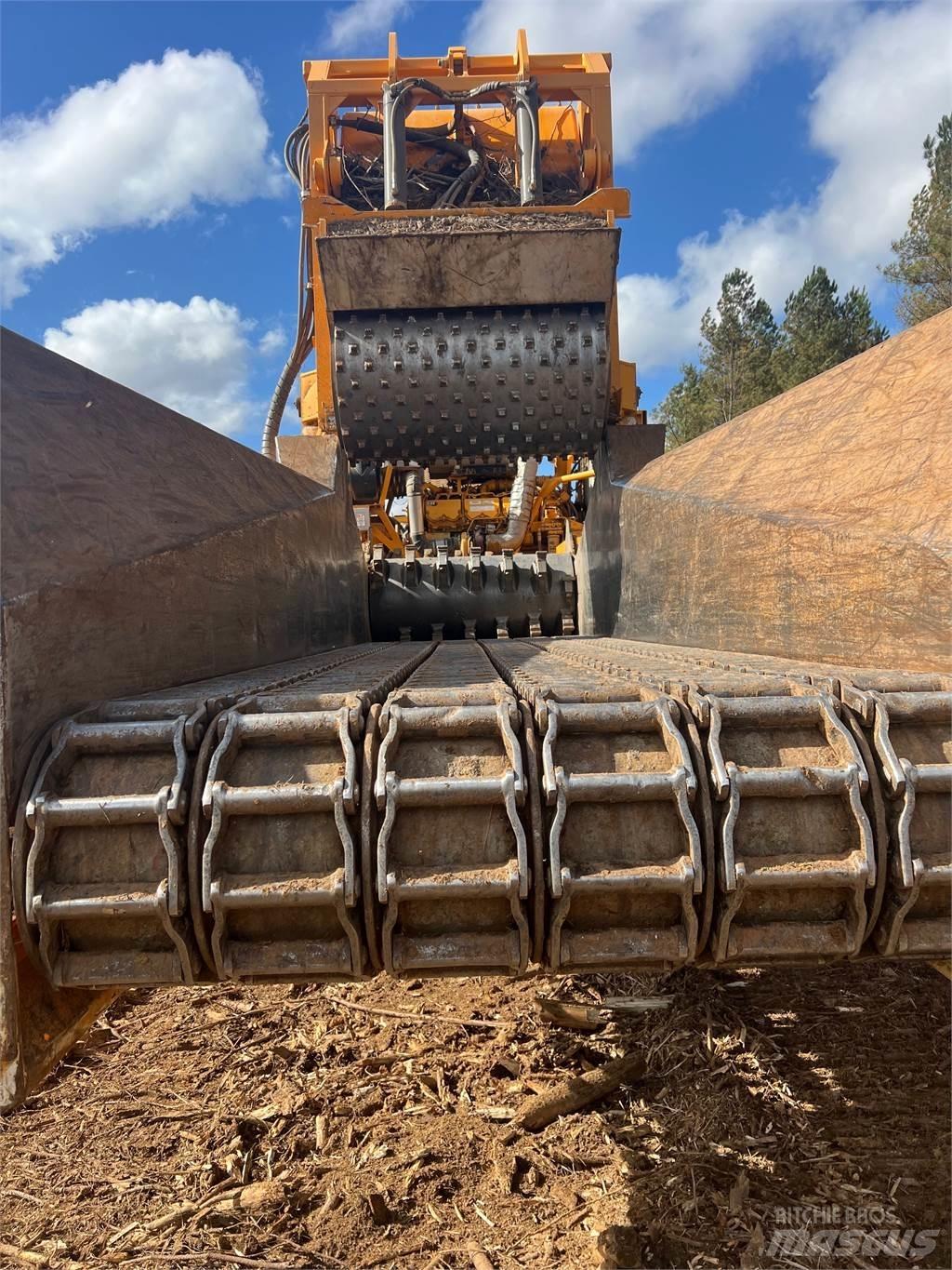 CBI 6800 Fűrészgépek