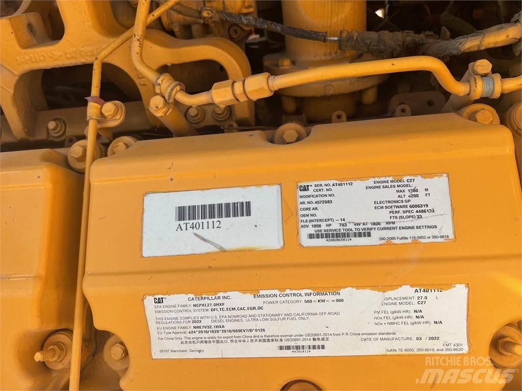 CBI 6800 Fűrészgépek