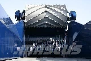 Durtech 5064 Fűrészgépek