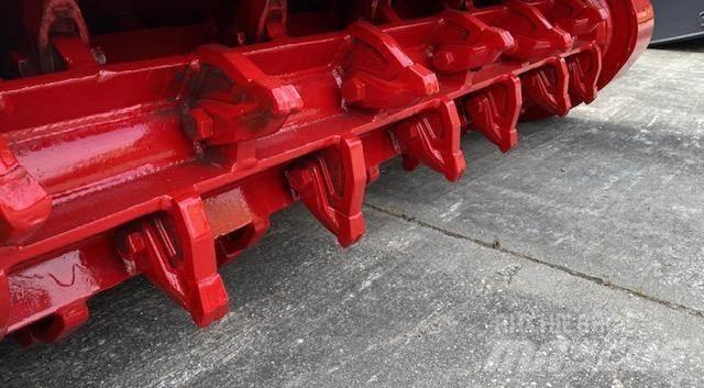 Fecon FTX148L Kompaktrakodók