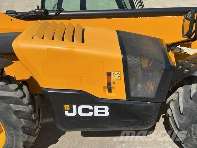 JCB 535-95 Targoncák-Egyéb