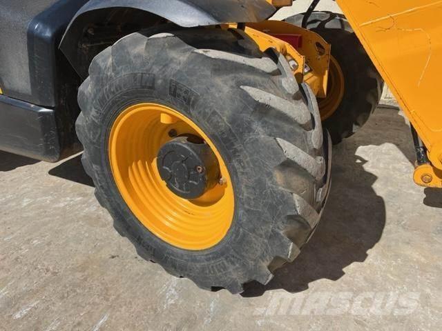 JCB 535-95 Targoncák-Egyéb