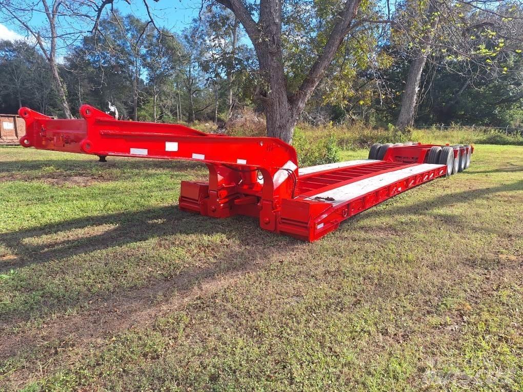 Landoll 325 Egyéb