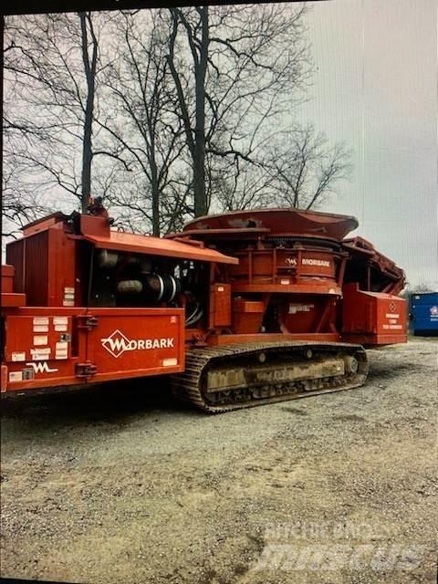 Morbark 1300B Fűrészgépek