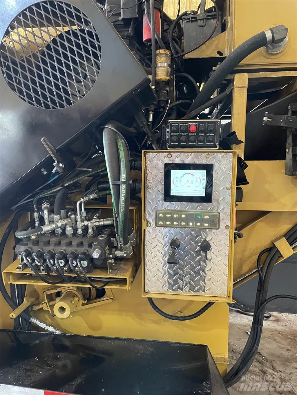 Rayco RH1754 Fűrészgépek
