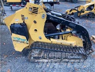 Vermeer S725TX Kompaktrakodók