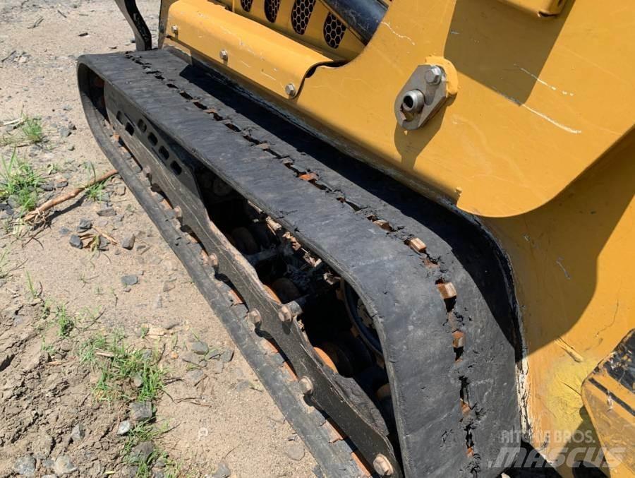 Vermeer S925TX Kompaktrakodók