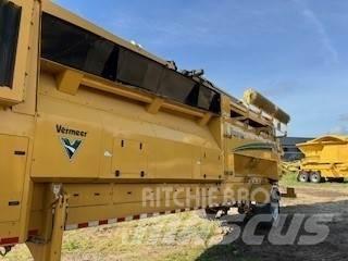 Vermeer TR5300 Komplett üzemek