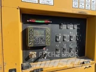 Vermeer TR5300 Komplett üzemek