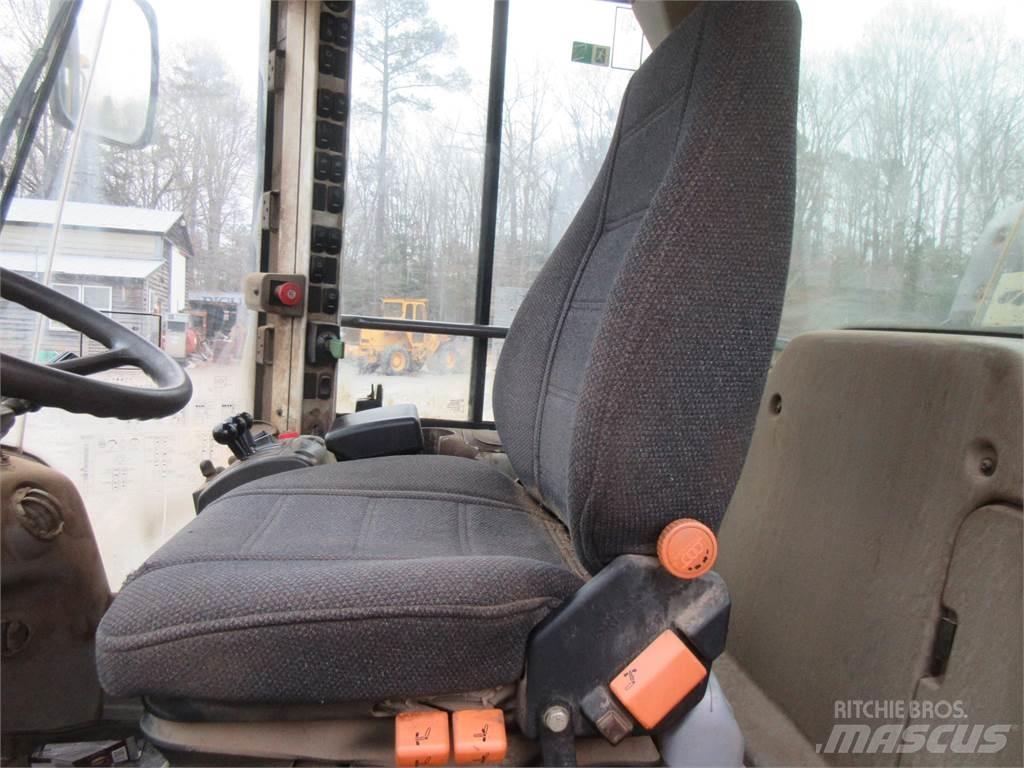 Volvo L90 Gumikerekes homlokrakodók
