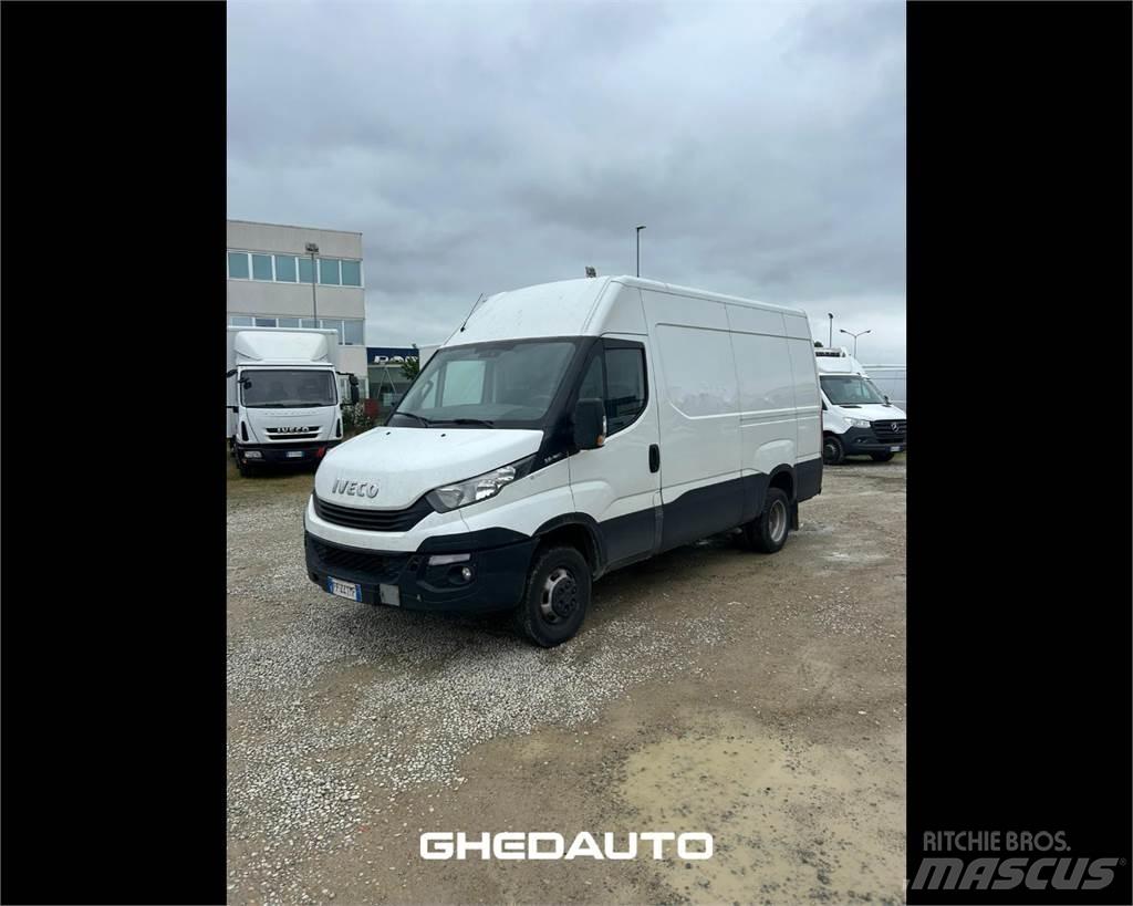 Iveco DAILY 35 Dobozos