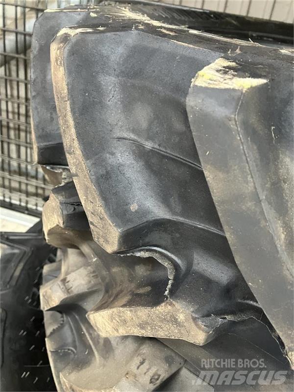 Trelleborg  Gumiabroncsok, kerekek és felnik