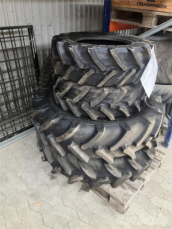 Trelleborg  Gumiabroncsok, kerekek és felnik