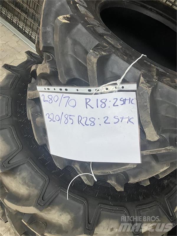 Trelleborg  Gumiabroncsok, kerekek és felnik