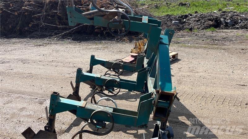 Ecomatic 4 Egyéb mezőgazdasági gépek