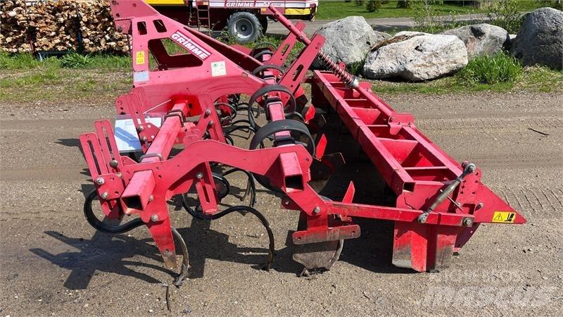 Grimme GH-4 Egyéb mezőgazdasági gépek