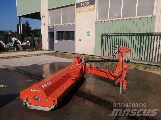 Agrimaster FN280 Egyéb talajművelő gépek és berendezések
