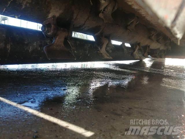 Agrimaster FN280 Egyéb talajművelő gépek és berendezések
