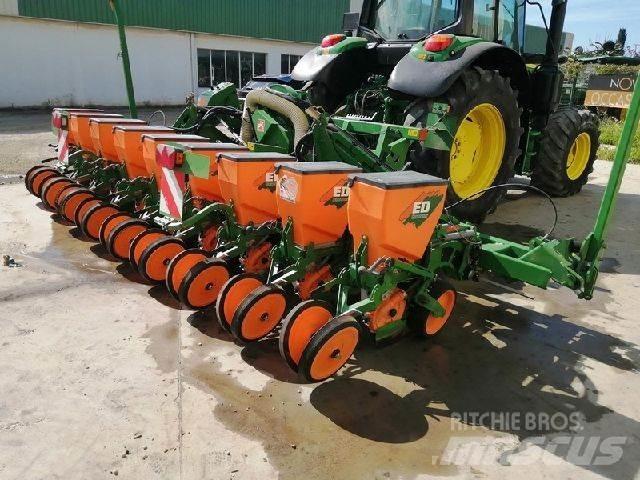Amazone ED 602 K Egyéb vetőgépek és tartozékok