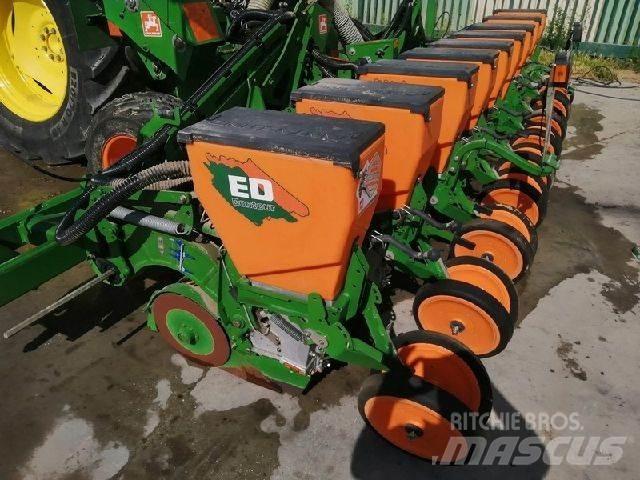Amazone ED 602 K Egyéb vetőgépek és tartozékok