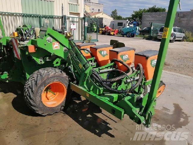 Amazone ED 602 K Egyéb vetőgépek és tartozékok