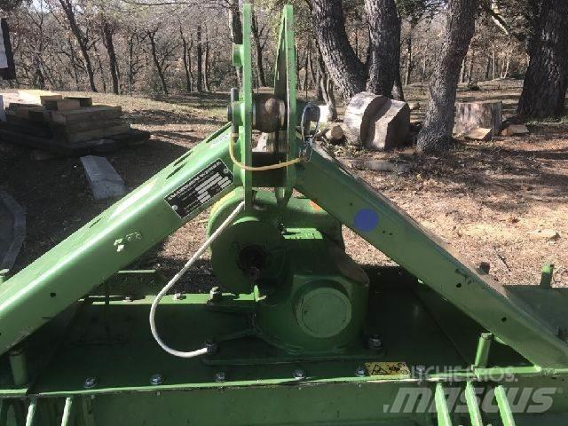 Amazone KE 403 170 Borona