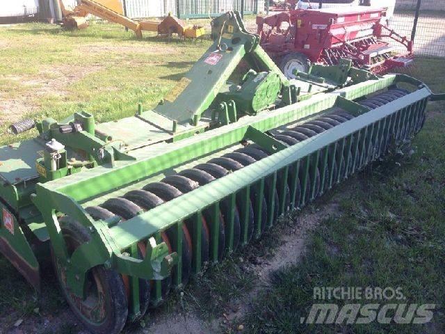 Amazone KG 4000 Borona