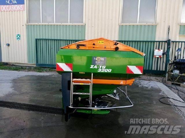 Amazone ZA-TS3200 Műtrágyaszórók