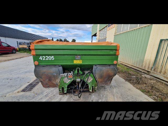Amazone ZAM 2500 Műtrágyaszórók