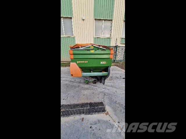 Amazone ZAM 2500 Műtrágyaszórók