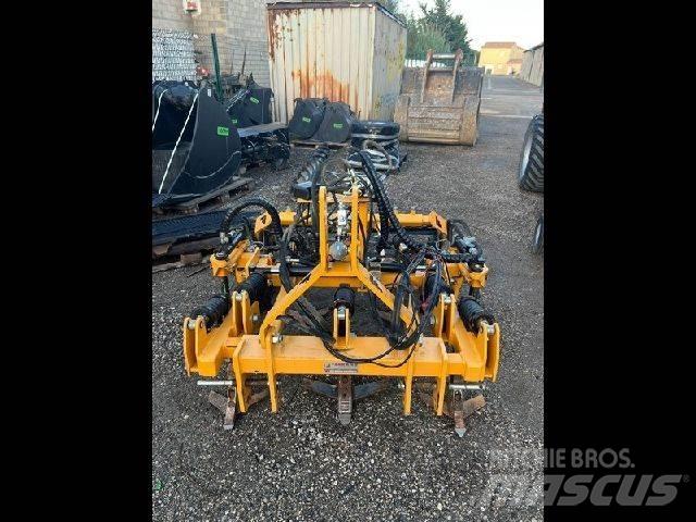  Autre CL6750SR45 Talajelőkészítő gépek