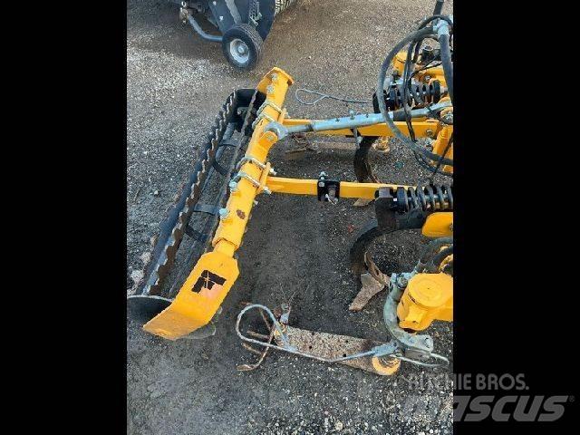  Autre CL6750SR45 Talajelőkészítő gépek