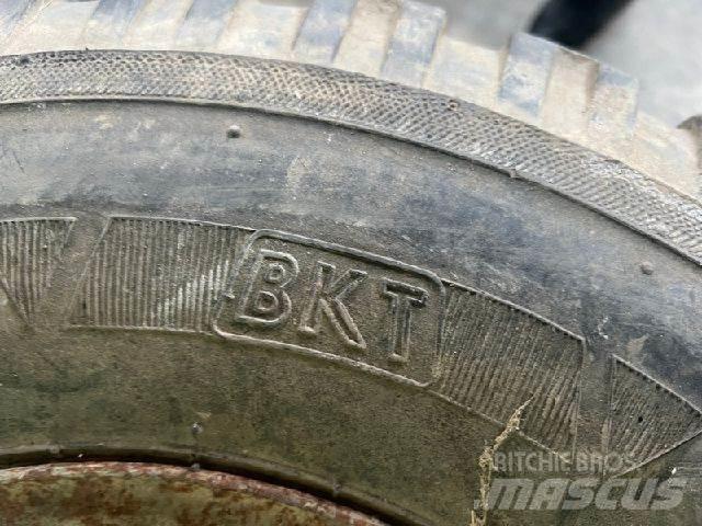 BKT 10.0/80-12 Egyéb mezőgazdasági gépek