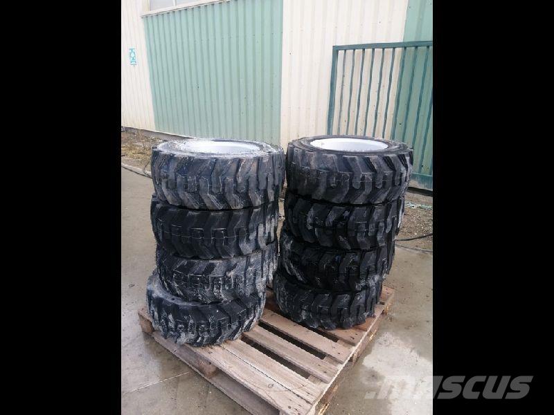 BKT WIDE WALL Egyéb mezőgazdasági gépek