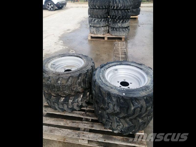 BKT WIDE WALL Egyéb mezőgazdasági gépek