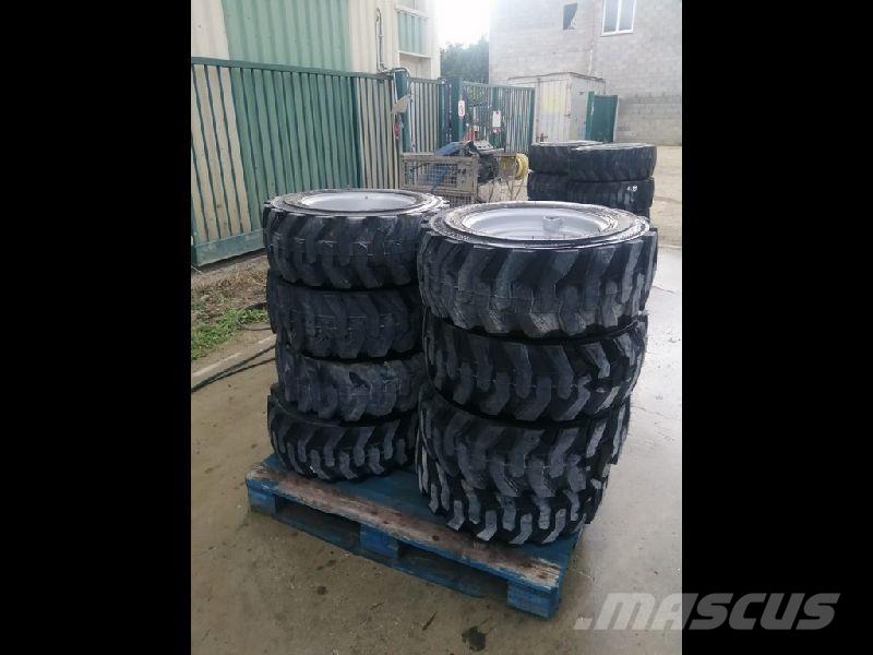 BKT WIDE WALL Egyéb mezőgazdasági gépek