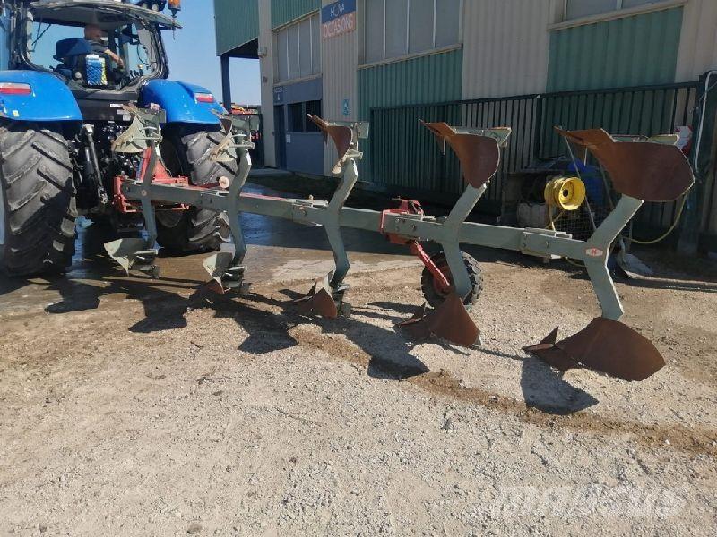 Fenet 5 CORPS Hagyományos ekék