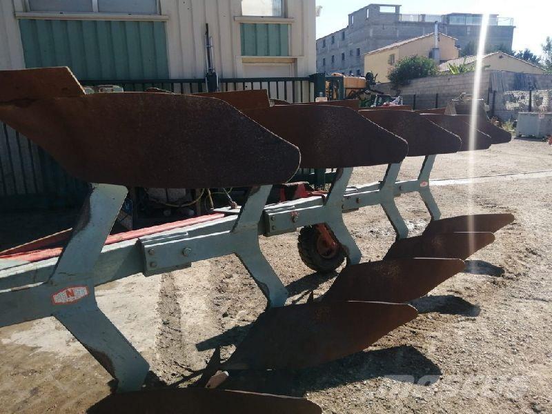 Fenet 5 CORPS Hagyományos ekék