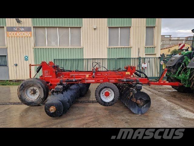 Gregoire V44 Borona