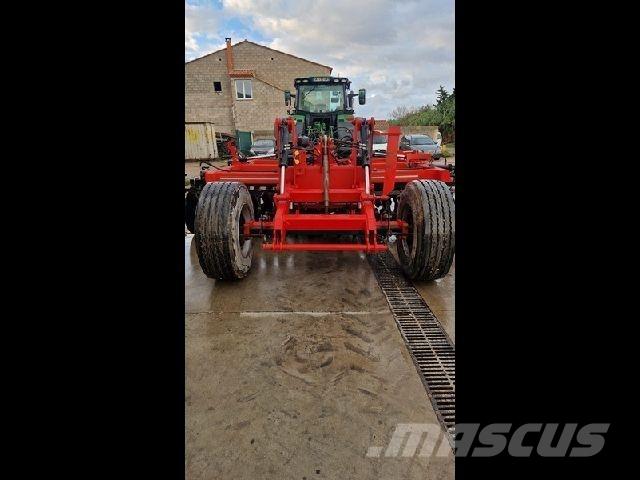 Gregoire V44 Borona