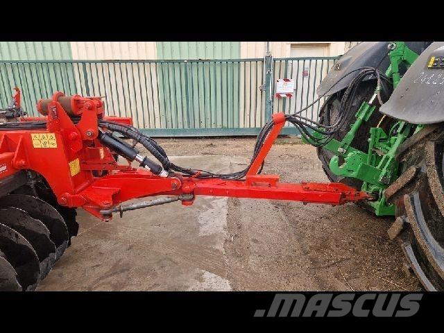 Gregoire V44 Borona
