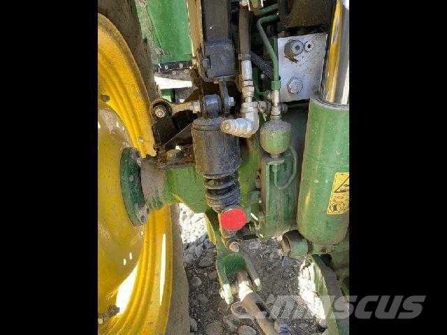 John Deere 5090R Traktorok
