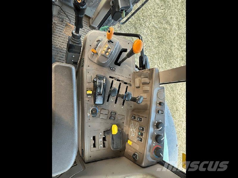 John Deere 6120M Traktorok