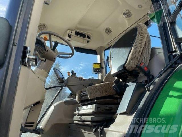 John Deere 6155R Traktorok