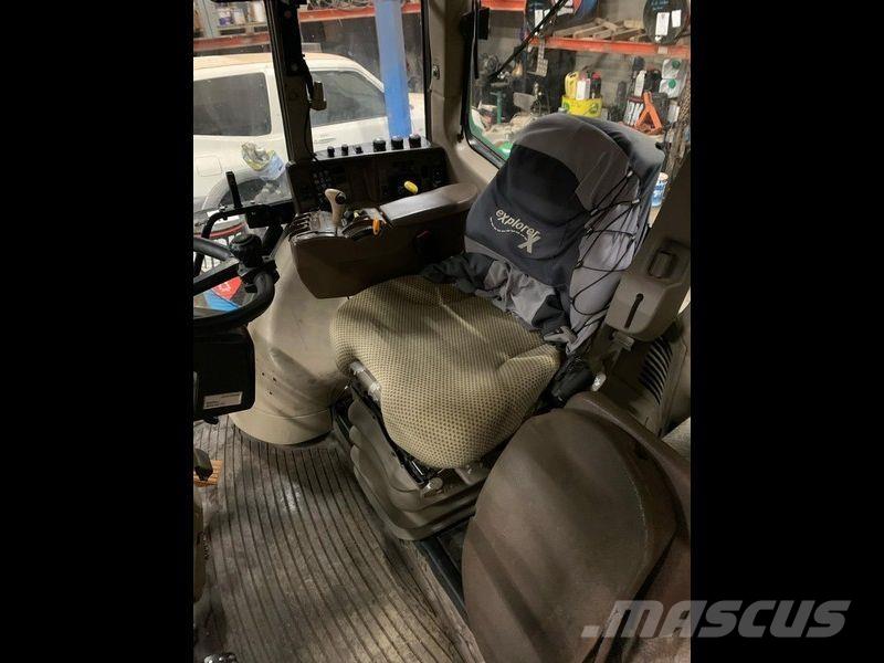 John Deere 6920 S Traktorok