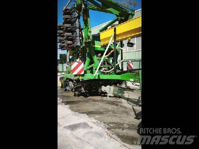 John Deere 750A Egyéb vetőgépek és tartozékok